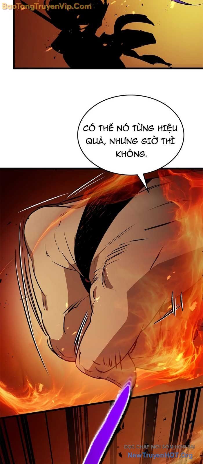 Thăng Cấp Cùng Thần Chương 138 Ảnh 16