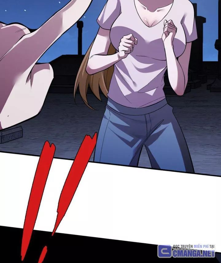 Trùng Sinh Tại Thế Giới Tu Chân, Ta Giết Tới Đỉnh Chương 20 Ảnh 21