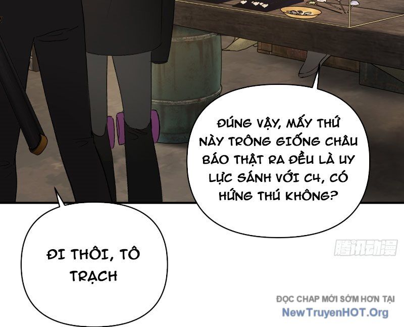 Ác Chi Hoàn Chương 61 Ảnh 162