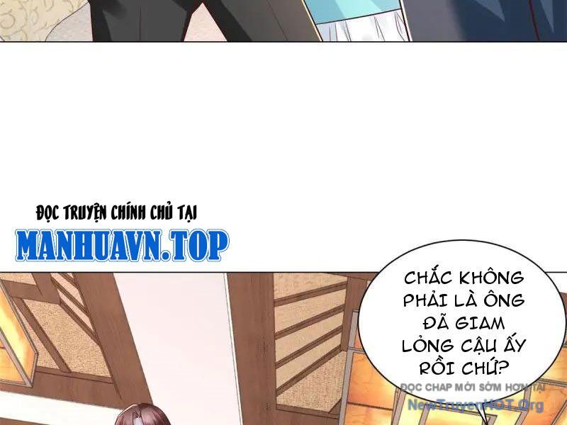 Tôi Là Tài Xế Xe Công Nghệ Có Chút Tiền Thì Đã Sao? Chương 147 Ảnh 40