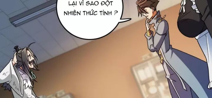 Toàn Dân Chuyển Chức : Duy Ta Vô Chức Tán Nhân Chương 177 Ảnh 131