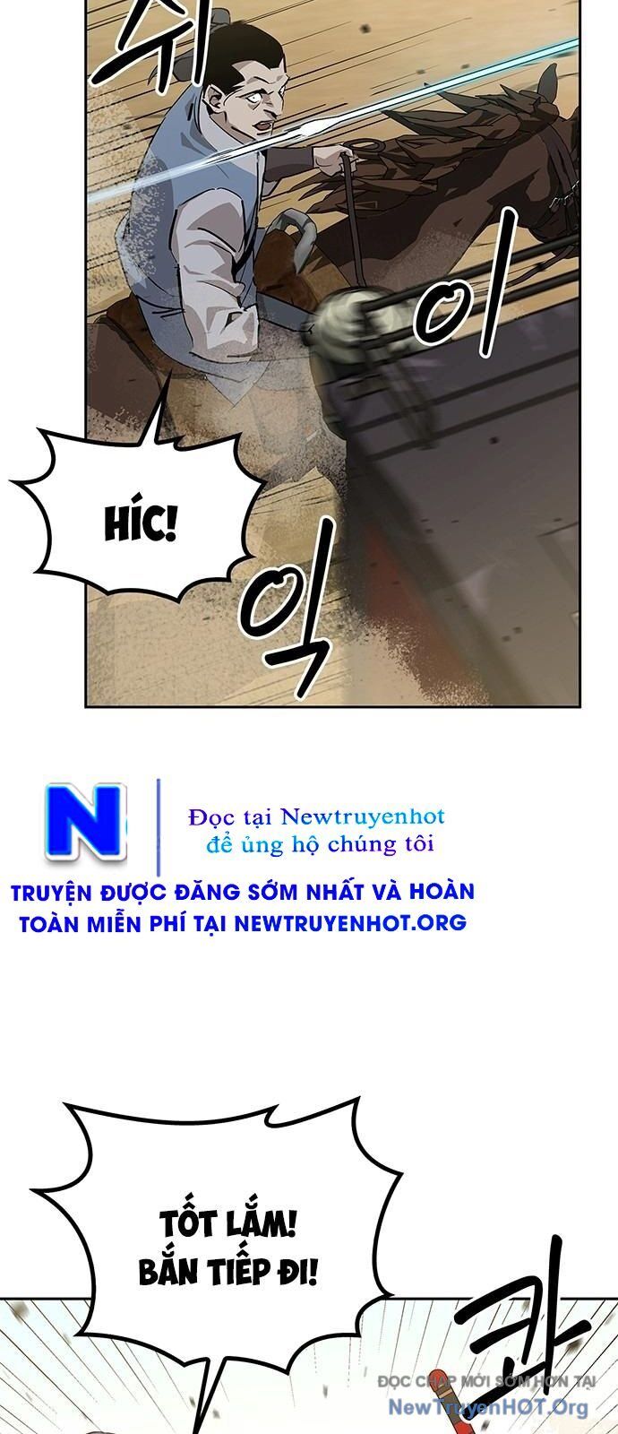 Võ Học Miền Viễn Tây Chương 28 Ảnh 14