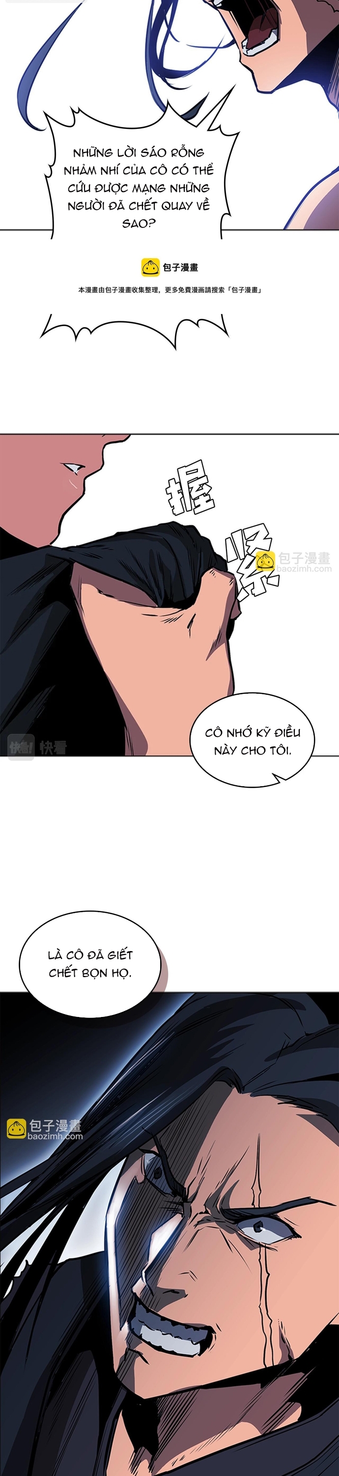 Vô Bi Chương 38 Ảnh 11