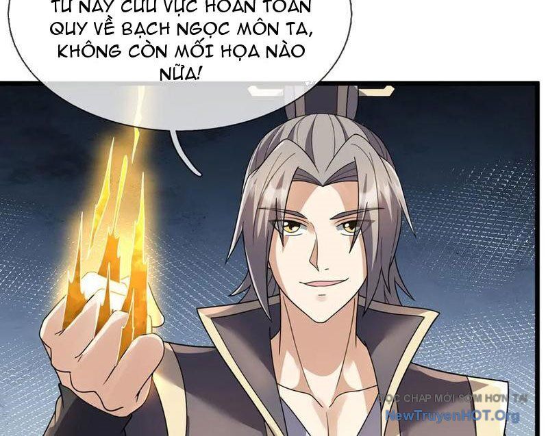 Thu Triệu Vạn Đồ Đệ, Vi Sư Vô Địch Thế Gian Chương 192 Ảnh 133