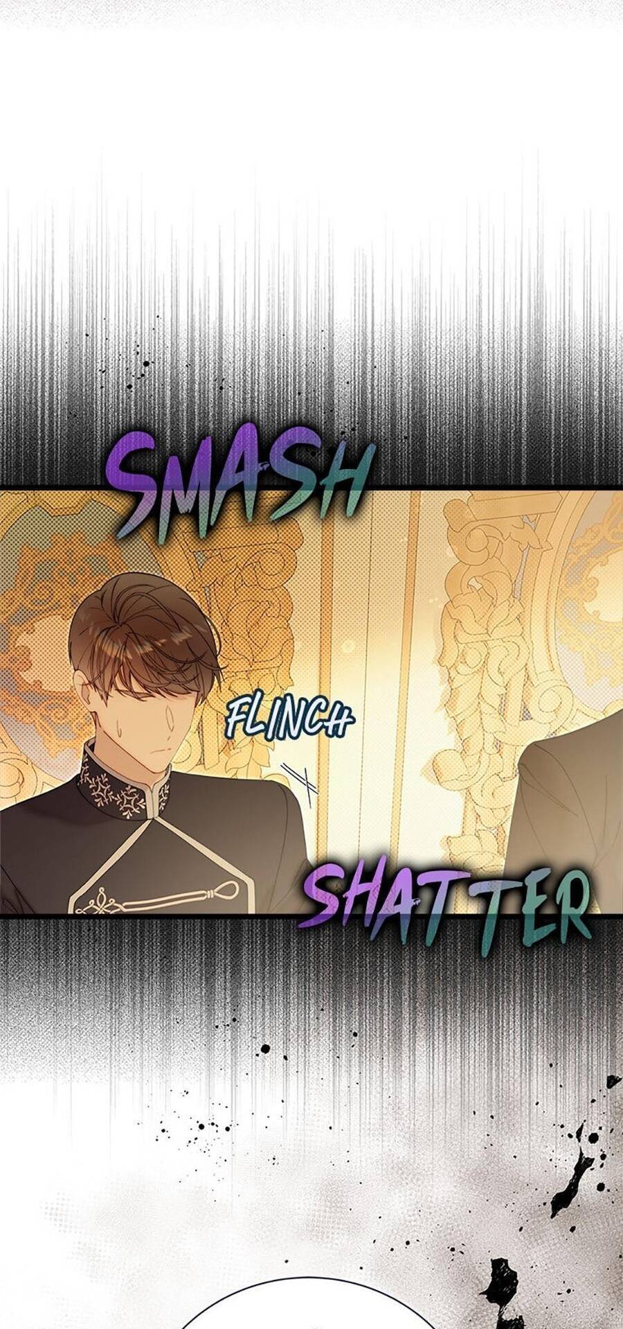 Công Chúa Chloe Chương 129 Ảnh 27