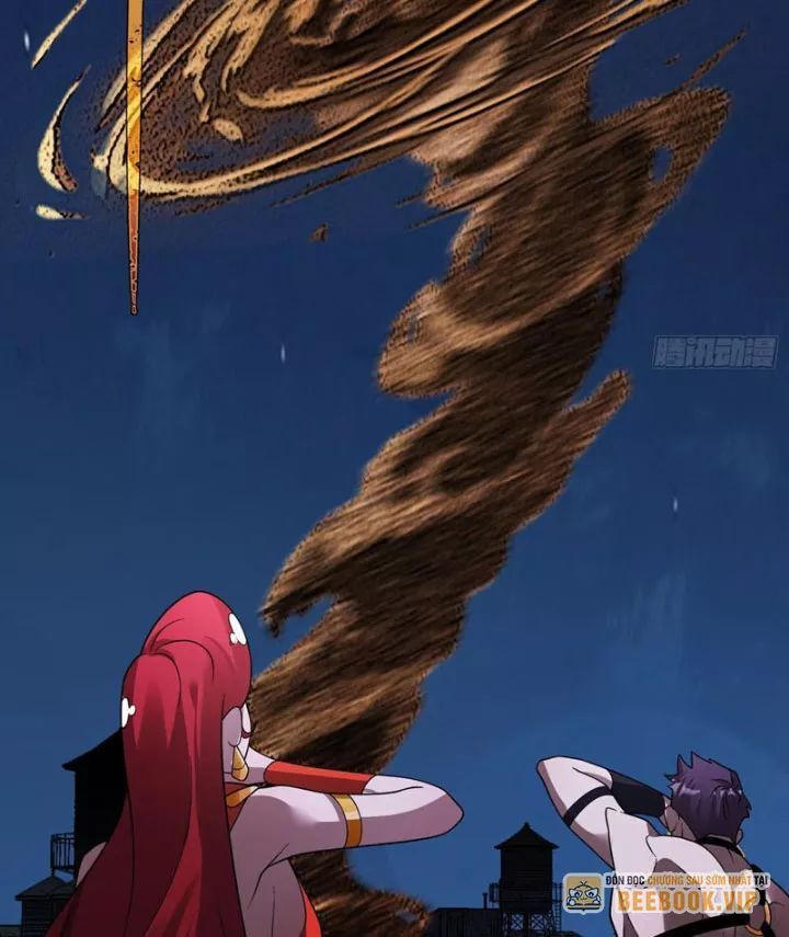 Trùng Sinh Tại Thế Giới Tu Chân, Ta Giết Tới Đỉnh Chương 20 Ảnh 27