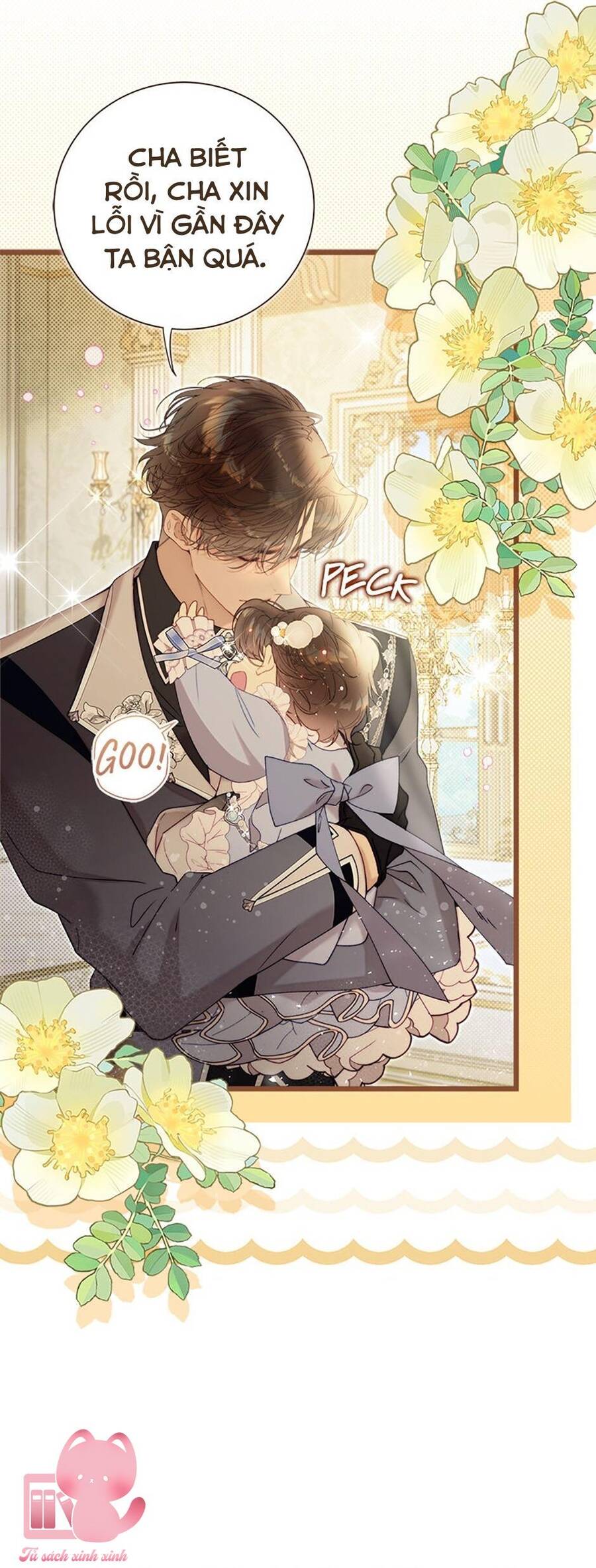 Công Chúa Chloe Chương 129 Ảnh 8