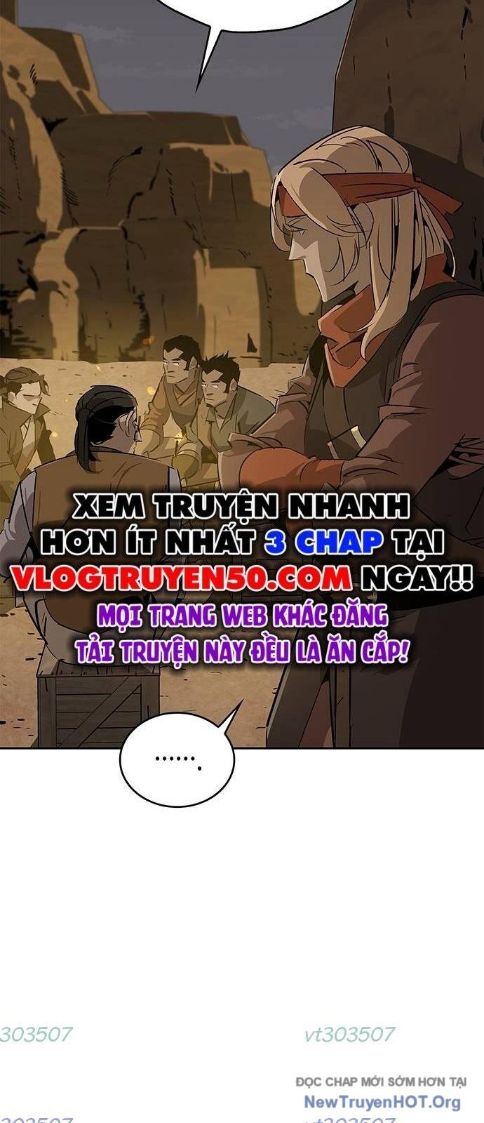 Võ Học Miền Viễn Tây Chương 27 Ảnh 38
