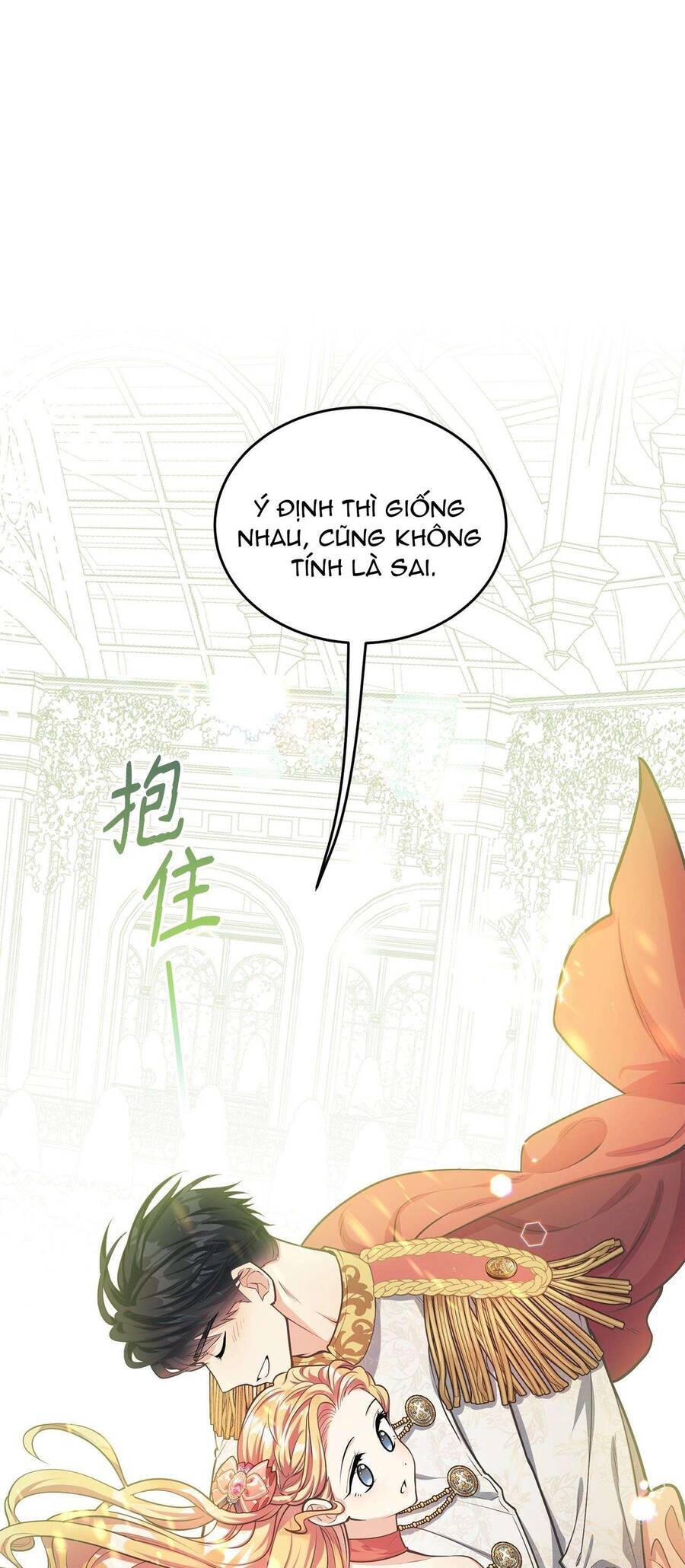 Quả Đào Mật Tháng 6 Chương 12 Ảnh 60