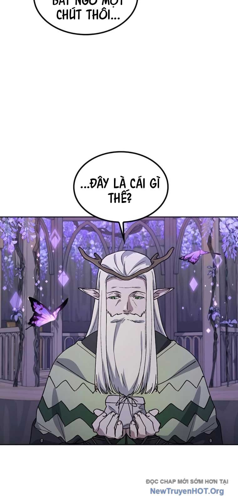 Chữa Lành Cuộc Sống Thông Qua Cắm Trại Ở Thế Giới Khác Chương 60 Ảnh 24