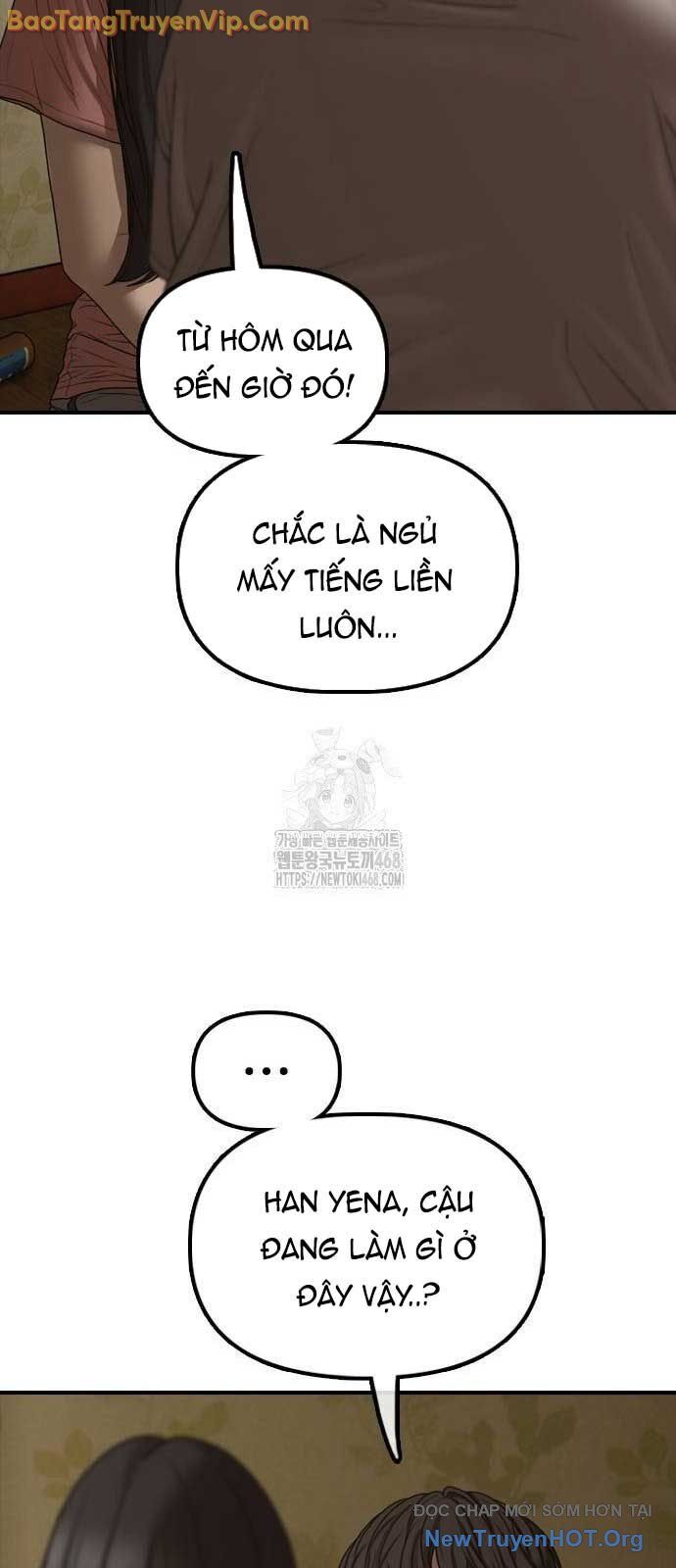 Ngày Tận Thế Đã Đến Chương 22 Ảnh 99
