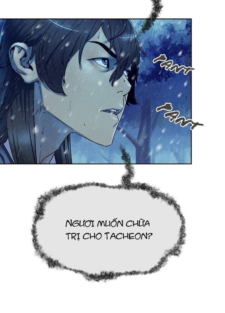 Thợ Săn Mosin Chương 110 Ảnh 134