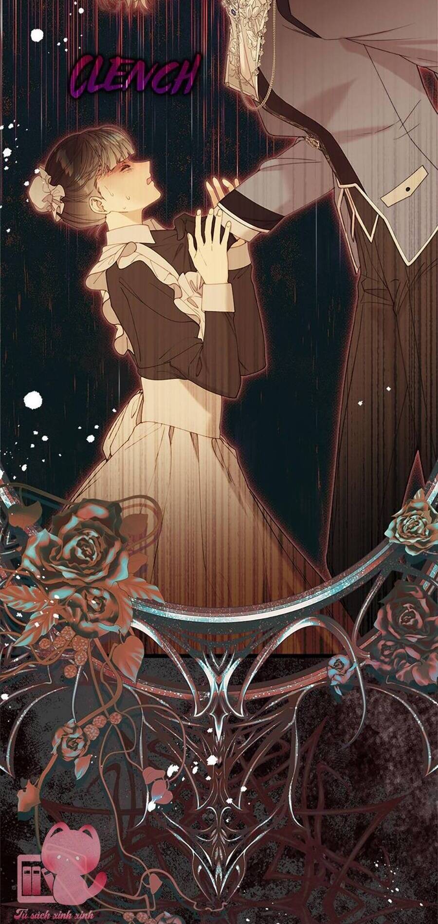 Công Chúa Chloe Chương 129 Ảnh 37