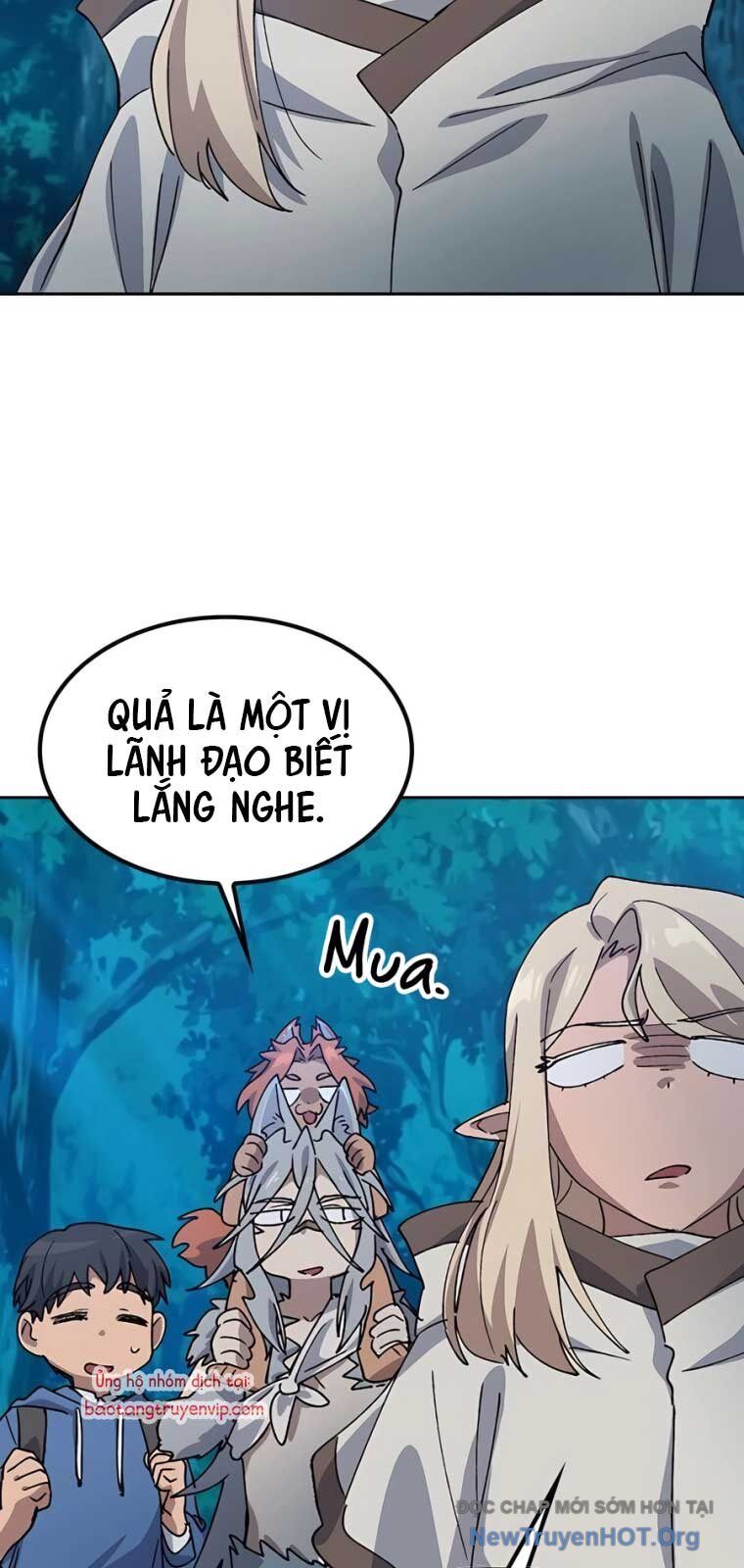 Chữa Lành Cuộc Sống Thông Qua Cắm Trại Ở Thế Giới Khác Chương 59 Ảnh 51