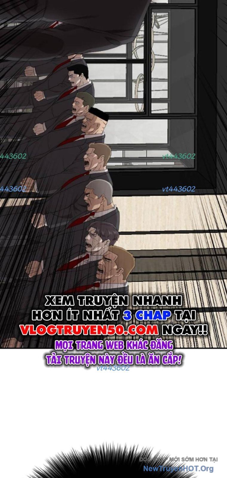Người Xấu Chương 262 Ảnh 5