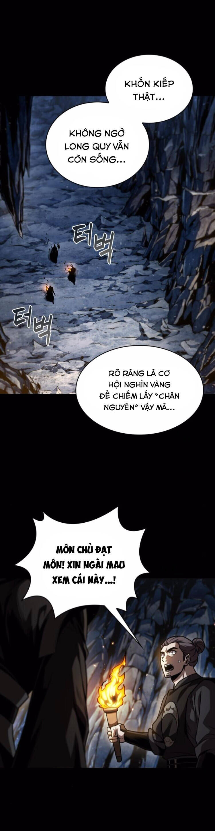 Ngã Lão Ma Thần Chương 269 Ảnh 4