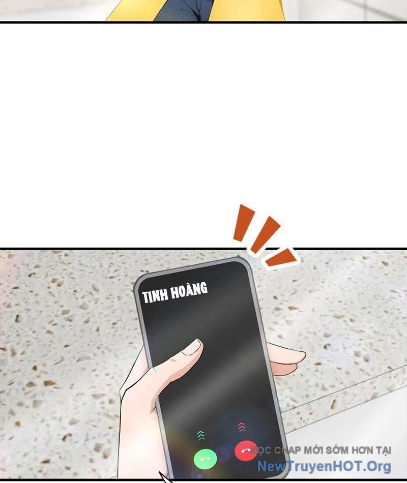 Đạo Hữu Lùi Một Bước: Ta Tới Giết Thần Trừ Quỷ Chương 54 Ảnh 19