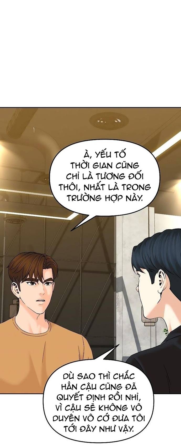 Người Trở Về Từ Cõi Chết Chương 142 Ảnh 66