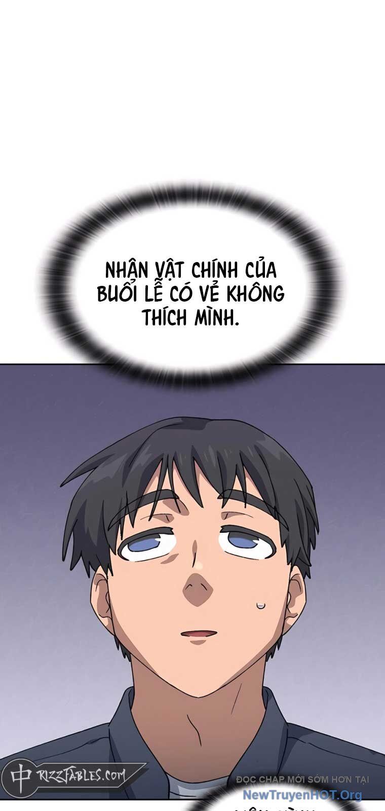 Chữa Lành Cuộc Sống Thông Qua Cắm Trại Ở Thế Giới Khác Chương 59 Ảnh 47