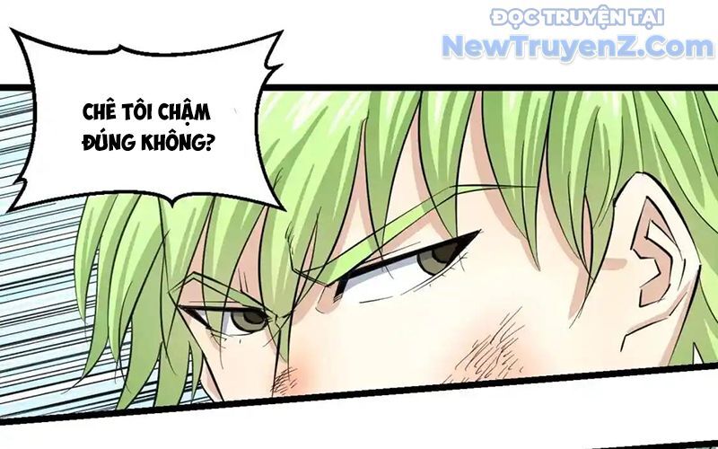 Dẫu Nản Vẫn Cố Chương 3 Ảnh 54