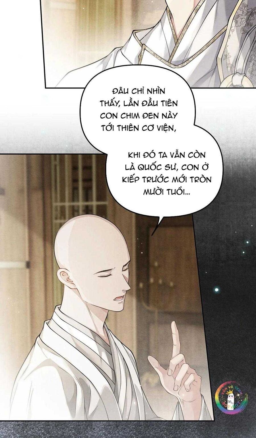 Đồng Tiền Kham Thế Chương 150 Ảnh 23