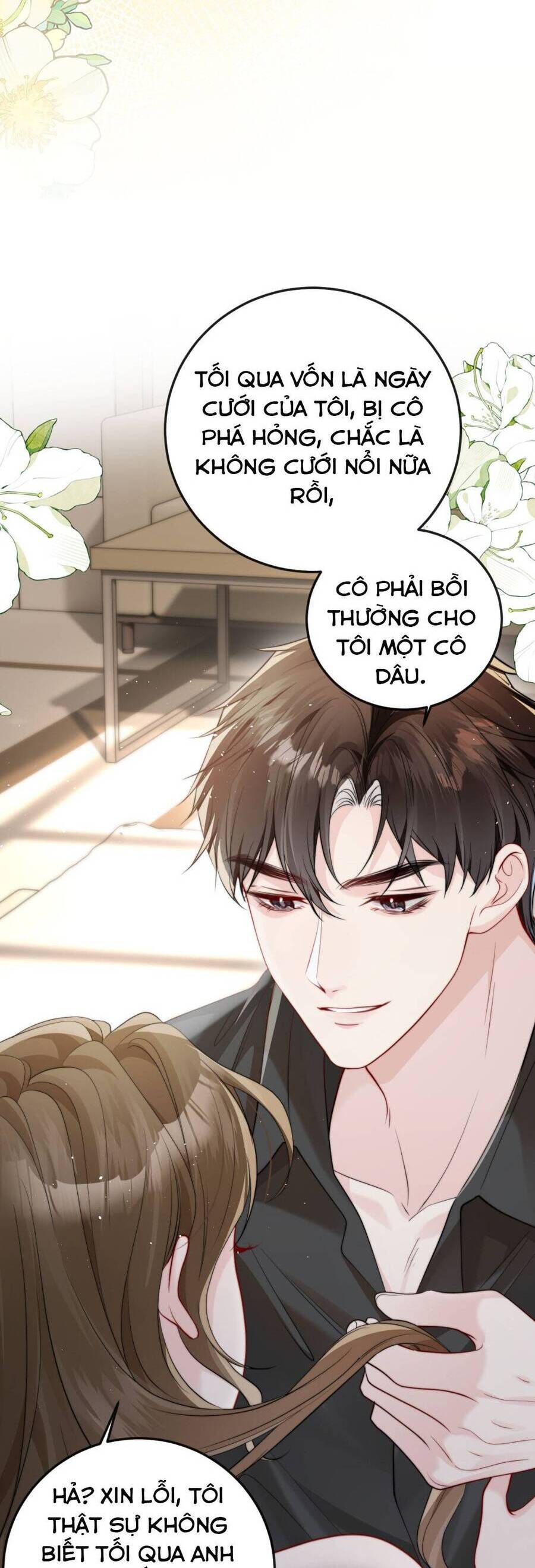 Diệt Vong Trong Tình Yêu Của Hắn Chương 1 Ảnh 69