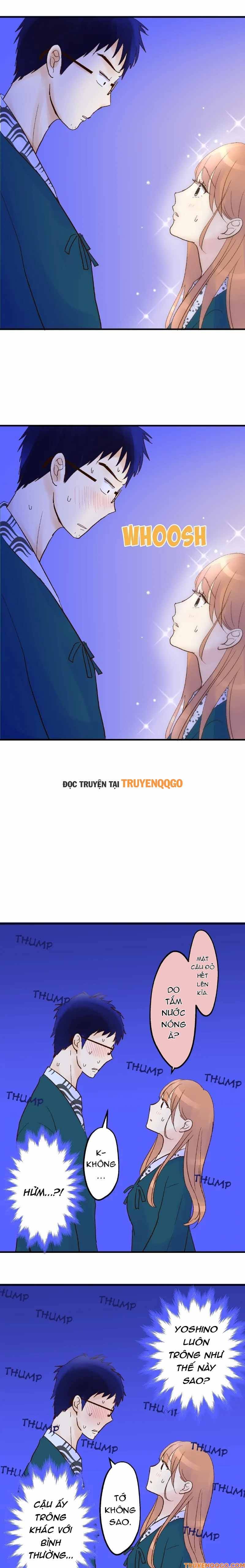 Prince Uncharming Chương 54 Ảnh 11