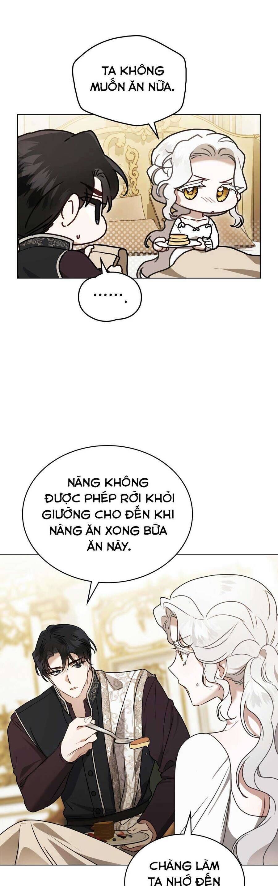 Hôn Nhân Khế Ước Chương 39 Ảnh 38