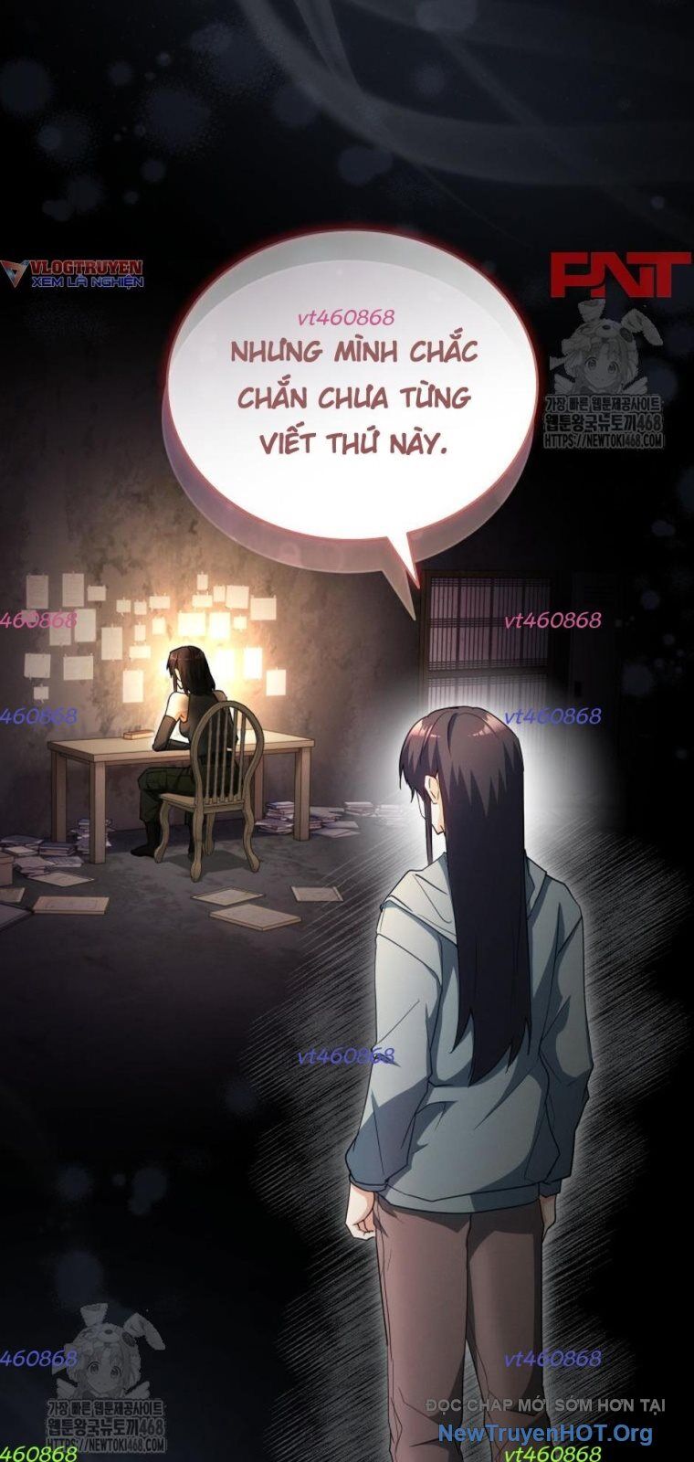 Ranker Mơ Được Nghỉ Hưu Chương 12 Ảnh 82