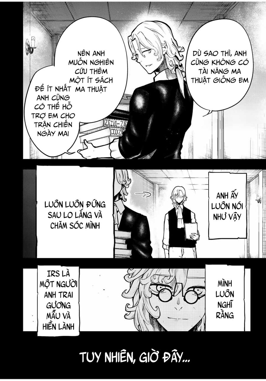 Dorei Tensei: Sono Dorei, Saikyou No Moto Ouji Ni Tsuki Chương 83 Ảnh 4
