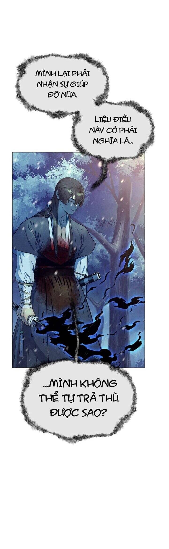 Thợ Săn Mosin Chương 111 Ảnh 57