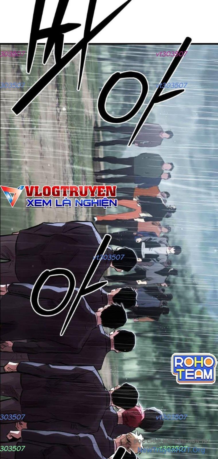 Đại Tướng Chiến Chương 52 Ảnh 6
