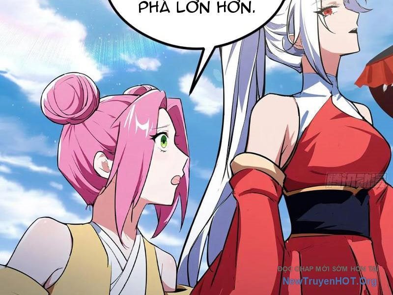 Hoá Ra Ta Đã Vô Địch Từ Lâu Chương 320 Ảnh 13