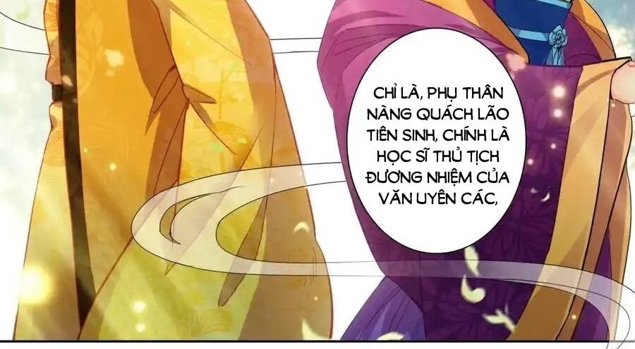 Cực Phẩm Gia Đình Chương 174 Ảnh 15