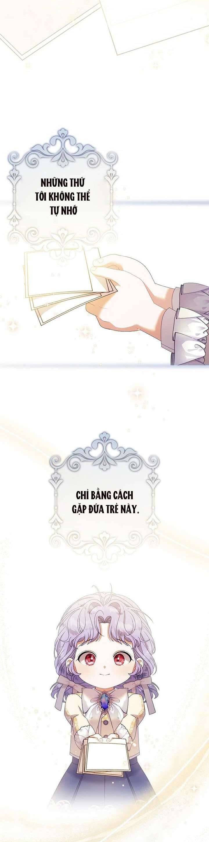 Tôi Đã Có Một Gia Đình Mới Mà Trước Đó Không Nằm Trong Kế Hoạch Nhận Nuôi. Chương 32 Ảnh 42