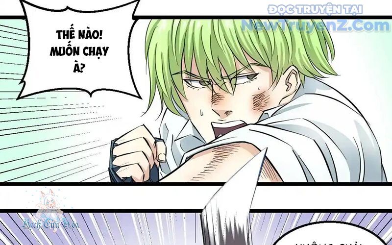 Dẫu Nản Vẫn Cố Chương 3 Ảnh 61