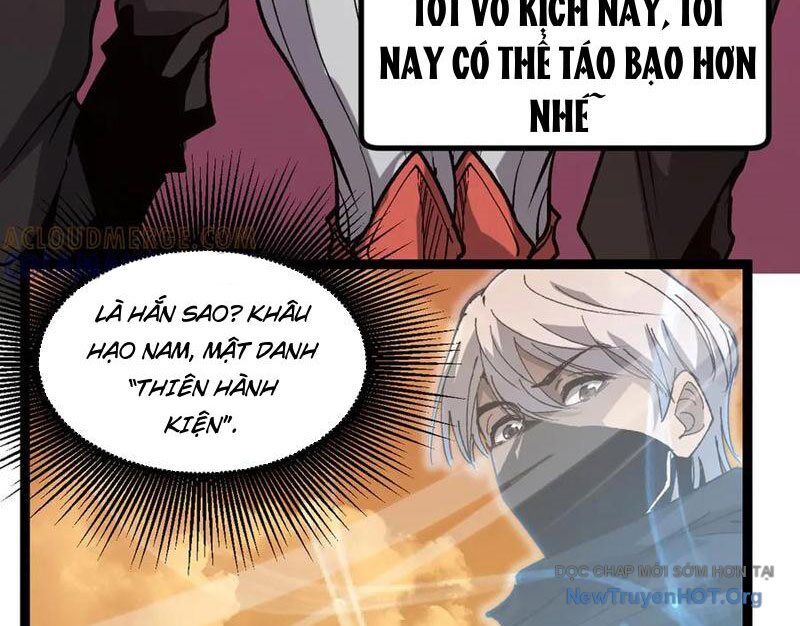 Thích Khách Thần Cấp, Ta Chính Là Bóng Đêm Chương 39 Ảnh 85