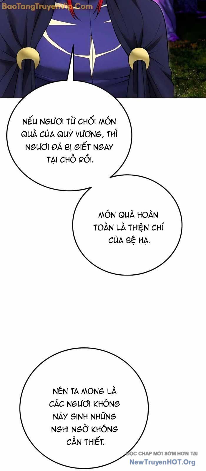 Tôi Mạnh Hơn Anh Hùng Chương 80 Ảnh 35