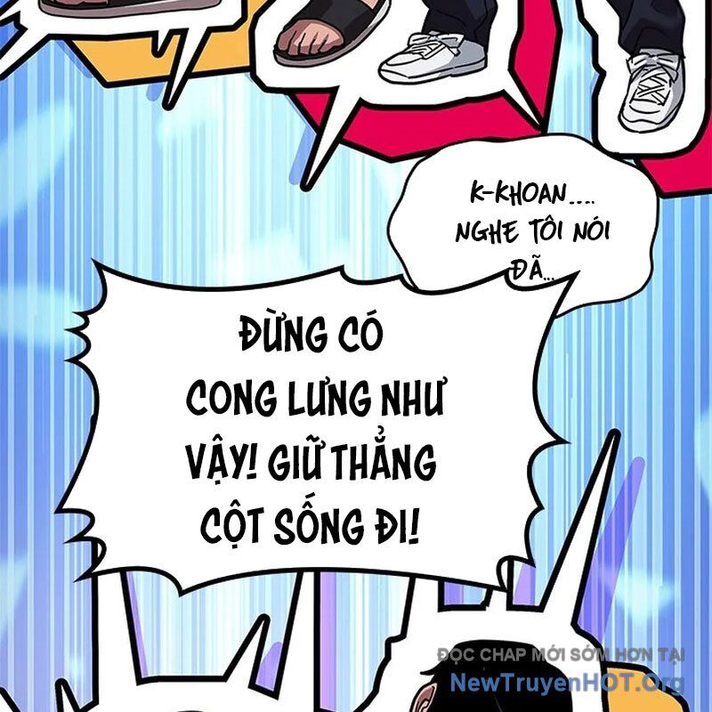 Youtuber Thể Hình Một Triệu Subs Chương 16 Ảnh 271