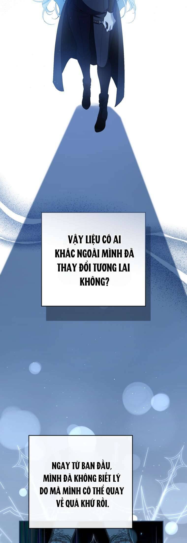 Người Phải Trả Giá Bằng Mạng Sống Vì Đã Lừa Dối Tôi Chương 13 Ảnh 52