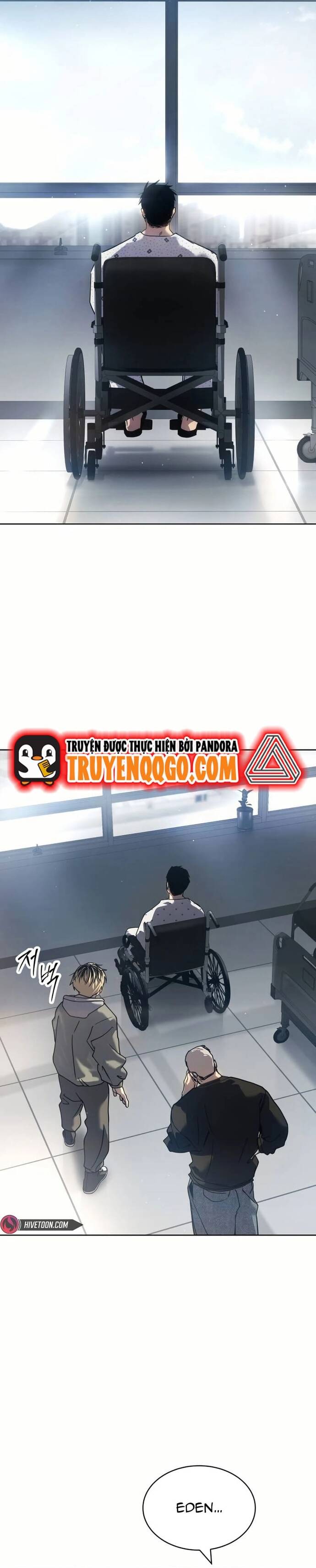 Dinh Thự Chết Chương 33 Ảnh 6