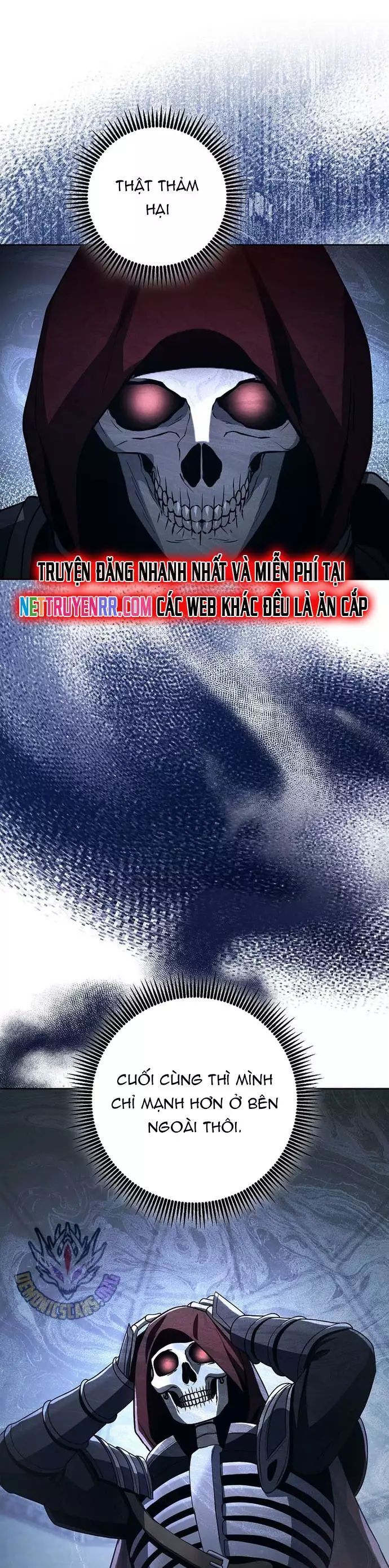 Cốt Binh Hồi Quy Chương 337 Ảnh 36