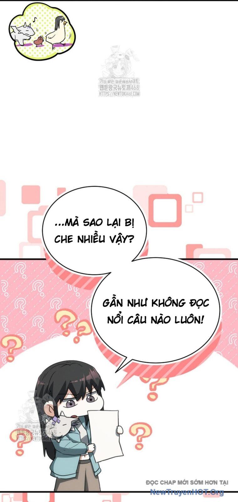 Ranker Mơ Được Nghỉ Hưu Chương 12 Ảnh 67