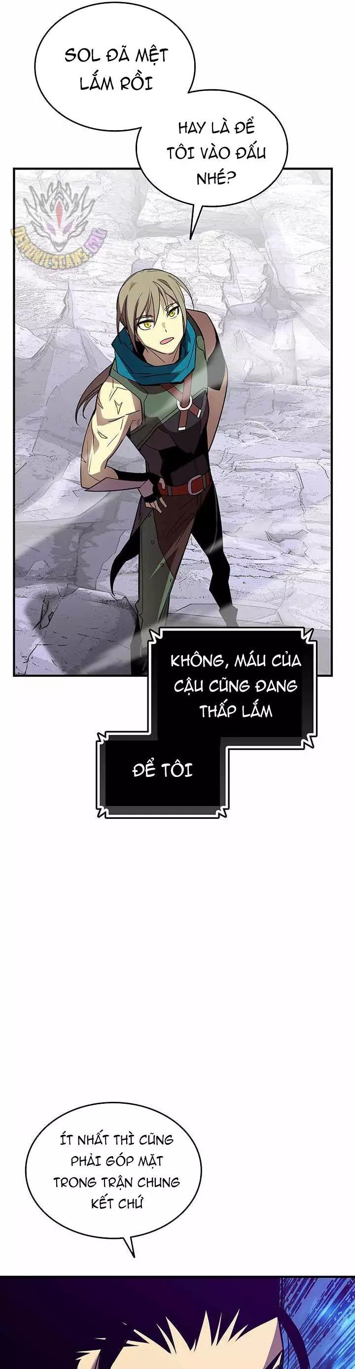 Tôi Là Lính Mới Chương 226 Ảnh 8