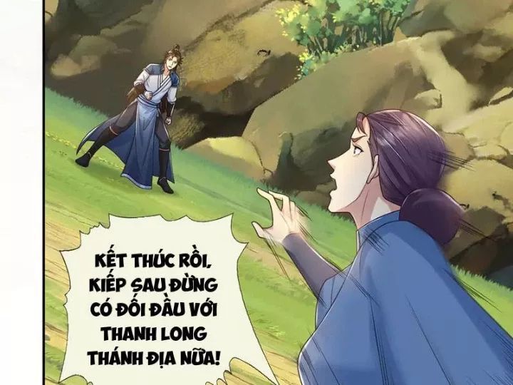 Ta Có Thể Đốn Ngộ Vô Hạn Chương 281 Ảnh 11