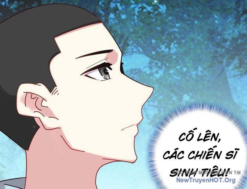 Sinh Tiêu Thủ Hộ Thần Chương 122 Ảnh 72
