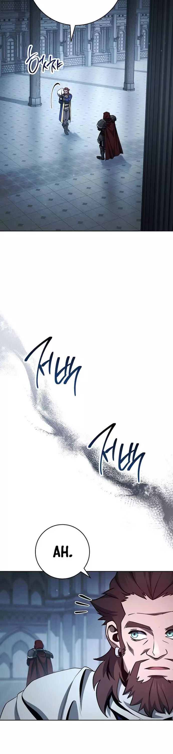 Cốt Binh Hồi Quy Chương 337 Ảnh 30