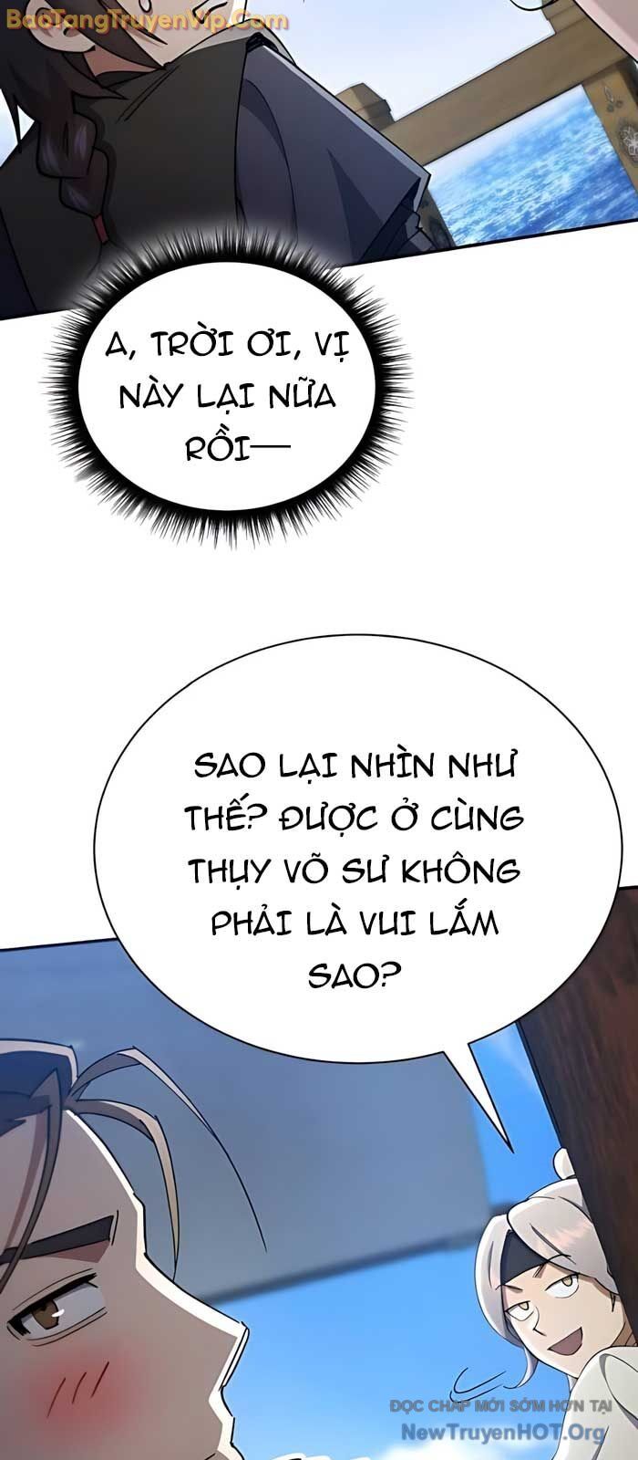 Thiên Ma Muốn Sống Một Cuộc Đời Bình Lặng Chương 40 Ảnh 36