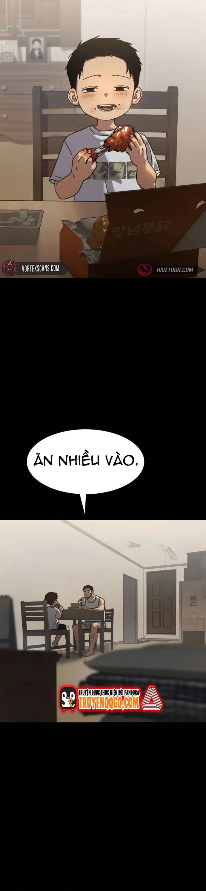 Dinh Thự Chết Chương 31 Ảnh 31