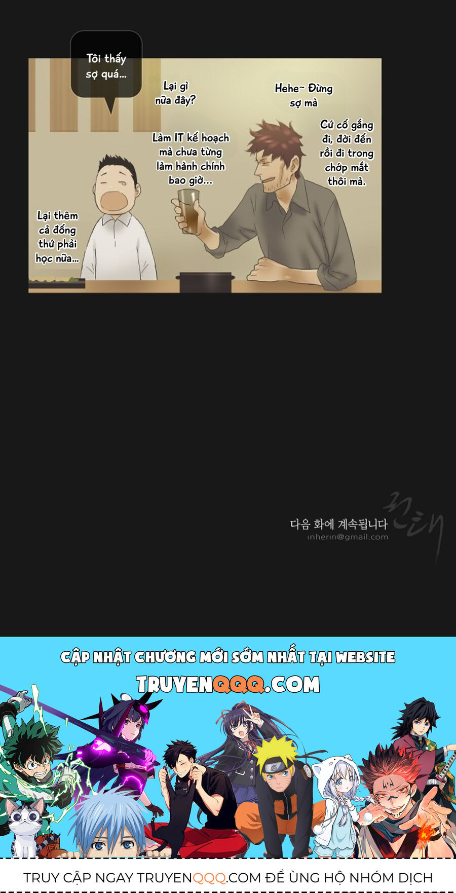 Chán Chường Chương 58 Ảnh 54